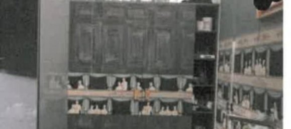 1900m² Building in Milan, Italy No. 244675 19