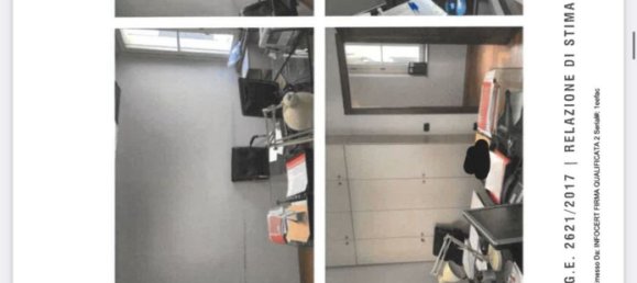 1900m² Building in Milan, Italy No. 244675 50