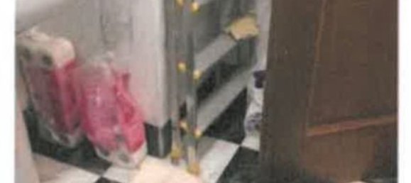 1900m² Building in Milan, Italy No. 244675 47