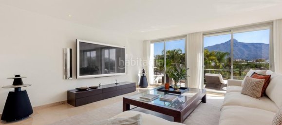 7 Schlafzimmer Villa in Marbella, Spain, Nr. 120447 17