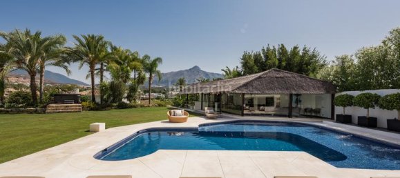 7 Schlafzimmer Villa in Marbella, Spain, Nr. 120447 3