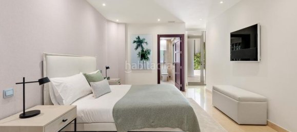7 Schlafzimmer Villa in Marbella, Spain, Nr. 120447 34