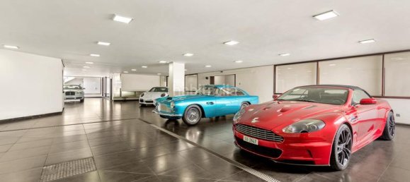 7 Schlafzimmer Villa in Marbella, Spain, Nr. 120447 39