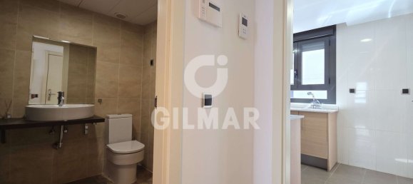 Квартира с 1 спальней в Мадрид, Испания № 189193 19