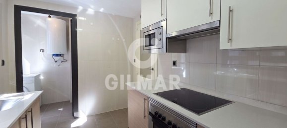 Квартира с 1 спальней в Мадрид, Испания № 189193 23