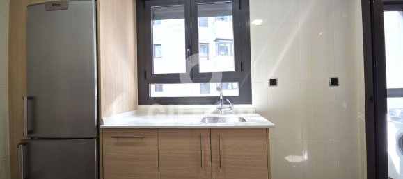 Квартира с 1 спальней в Мадрид, Испания № 189193 21