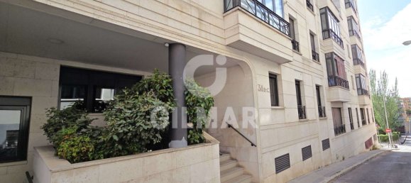 Квартира с 1 спальней в Мадрид, Испания № 189193 6