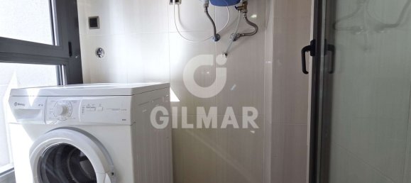 Квартира с 1 спальней в Мадрид, Испания № 189193 25