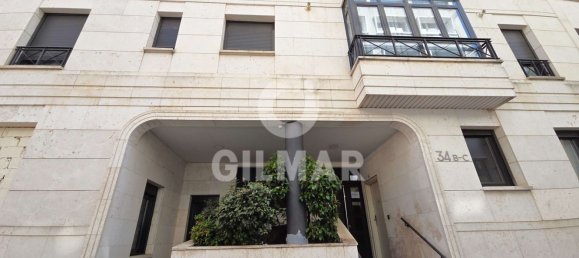 Квартира с 1 спальней в Мадрид, Испания № 189193 5