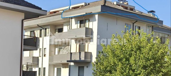 2 غرف نوم شقة في Bellante, Italy رقم 345362 3