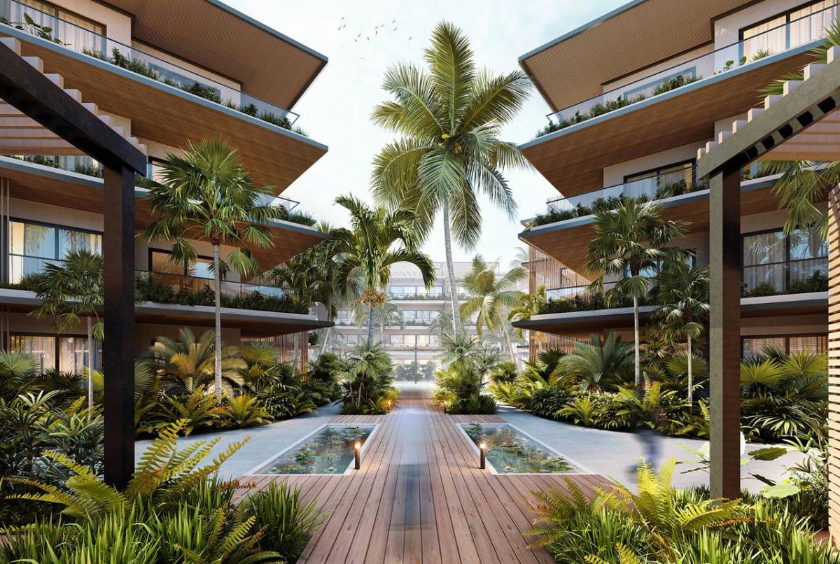 3 bedrooms Apartment in Cabarete, Dominican Republic No. 41