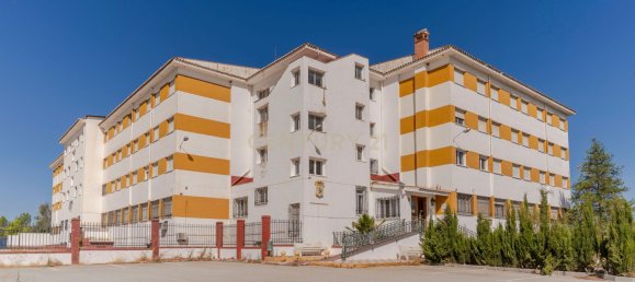 Edificio en Campillos, Spain 28000 m² No. 169065 2