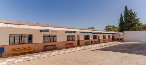 Edificio en Campillos, Spain 28000 m² No. 169065 11