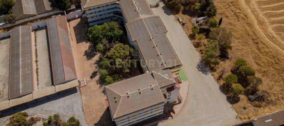 Edificio en Campillos, Spain 28000 m² No. 169065 9