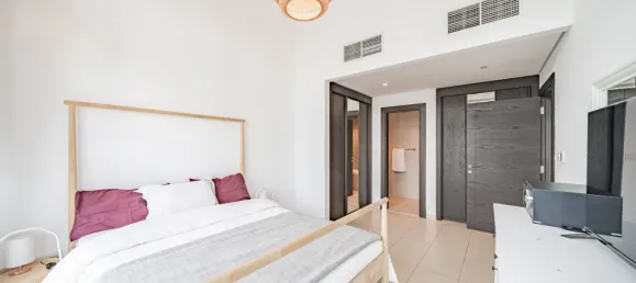 2 Schlafzimmer Wohnung in Dubai Marina, UAE, Nr. 105858 10