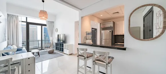 2 Schlafzimmer Wohnung in Dubai Marina, UAE, Nr. 105858 6