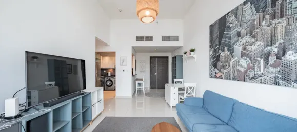 2 Schlafzimmer Wohnung in Dubai Marina, UAE, Nr. 105858 2