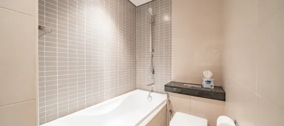 2 Schlafzimmer Wohnung in Dubai Marina, UAE, Nr. 105858 13