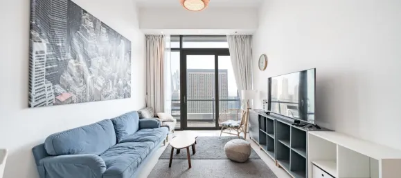 2 Schlafzimmer Wohnung in Dubai Marina, UAE, Nr. 105858 3