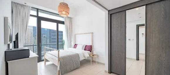 2 Schlafzimmer Wohnung in Dubai Marina, UAE, Nr. 105858 5