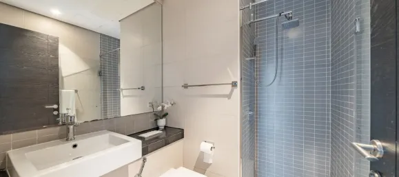 2 Schlafzimmer Wohnung in Dubai Marina, UAE, Nr. 105858 12