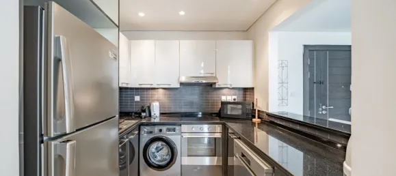 2 Schlafzimmer Wohnung in Dubai Marina, UAE, Nr. 105858 7
