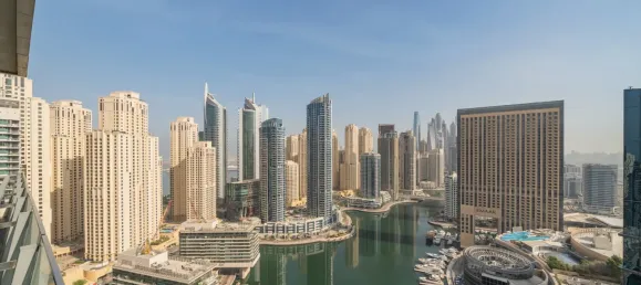 2 Schlafzimmer Wohnung in Dubai Marina, UAE, Nr. 105858 15