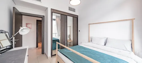 2 Schlafzimmer Wohnung in Dubai Marina, UAE, Nr. 105858 9