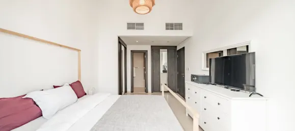 2 Schlafzimmer Wohnung in Dubai Marina, UAE, Nr. 105858 11
