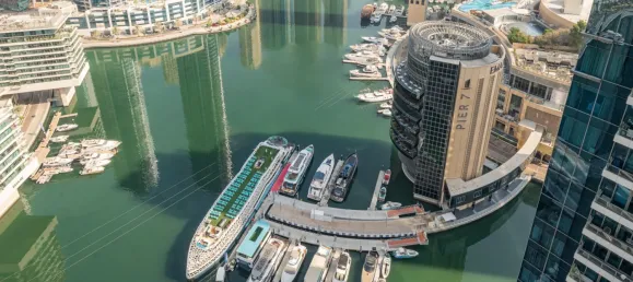 2 Schlafzimmer Wohnung in Dubai Marina, UAE, Nr. 105858 17