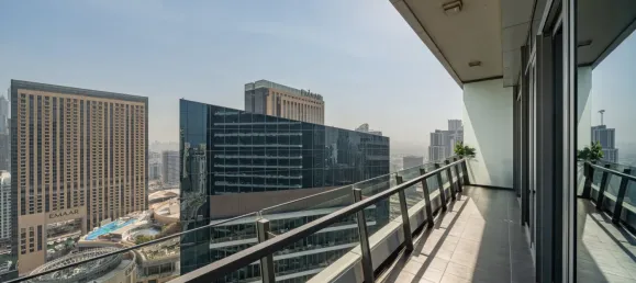 2 Schlafzimmer Wohnung in Dubai Marina, UAE, Nr. 105858 8