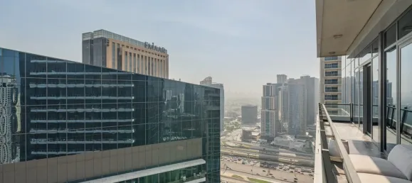 2 Schlafzimmer Wohnung in Dubai Marina, UAE, Nr. 105858 19