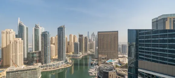 2 Schlafzimmer Wohnung in Dubai Marina, UAE, Nr. 105858 16