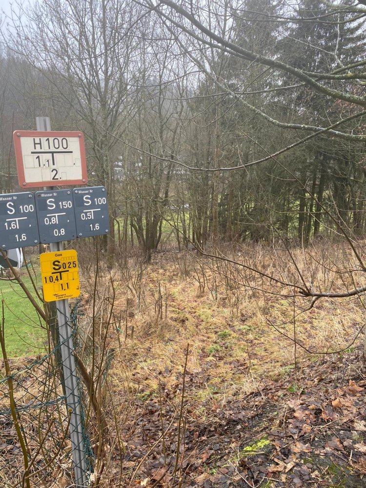 Grundstück in Hochsauerlandkreis, Germany, Nr. 268533