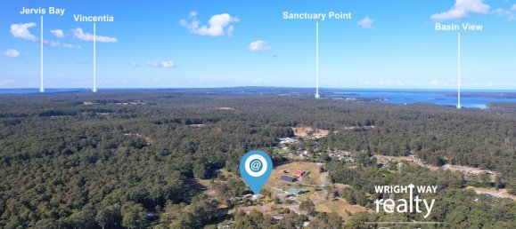 4 bedrooms House in Tomerong, Australia No. 569 16