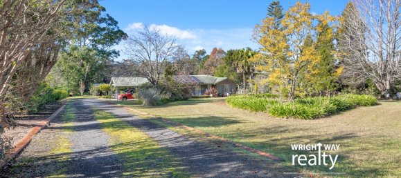 4 bedrooms House in Tomerong, Australia No. 569 20