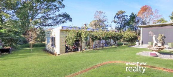 4 bedrooms House in Tomerong, Australia No. 569 14