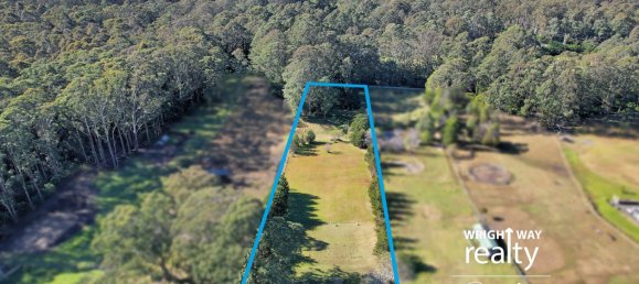 4 bedrooms House in Tomerong, Australia No. 569 2