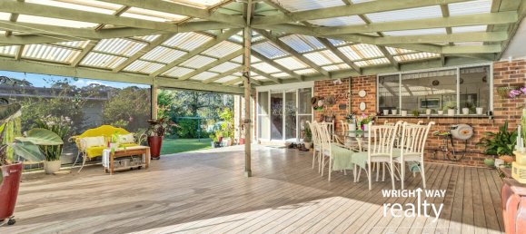 4 bedrooms House in Tomerong, Australia No. 569 3