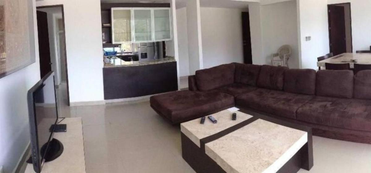 4 bedrooms Apartment in Guerrero, Mexico No. 189524