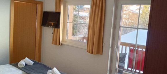 3 Schlafzimmer Wohnung in Saalbach-Hinterglemm, Austria, Nr. 111588 12