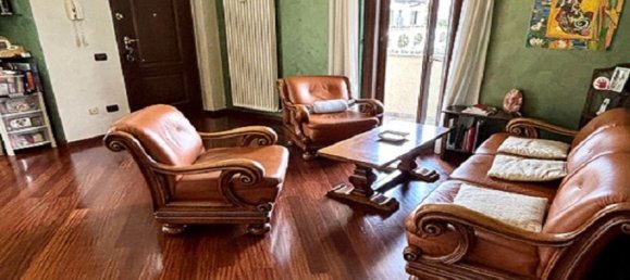 5 rooms Villa in Pogliano Milanese, Italy No. 338190 9