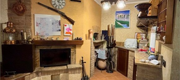 5 rooms Villa in Pogliano Milanese, Italy No. 338190 45
