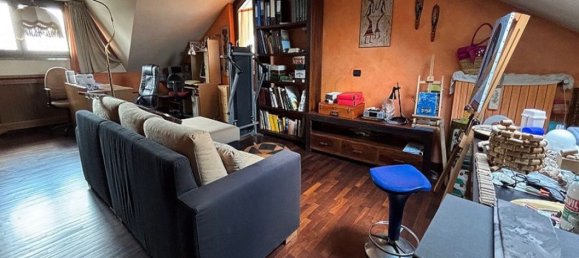 5 rooms Villa in Pogliano Milanese, Italy No. 338190 38