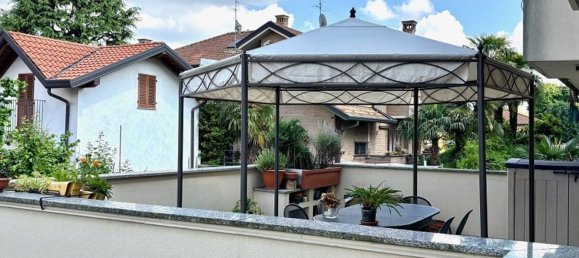 5 rooms Villa in Pogliano Milanese, Italy No. 338190 16