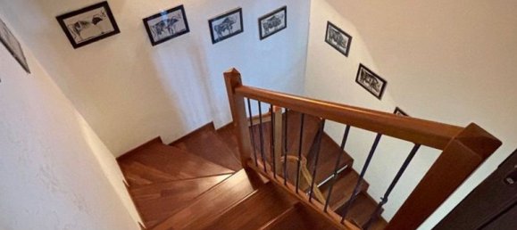 5 rooms Villa in Pogliano Milanese, Italy No. 338190 36