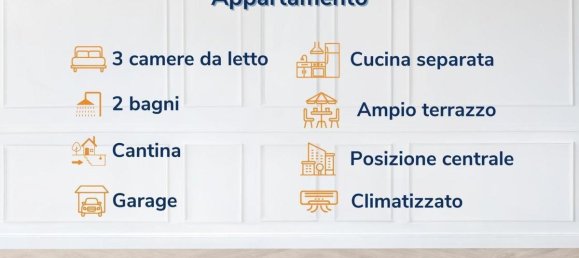 3 chambres Appartement à Pordenone, Italy No. 281538 2