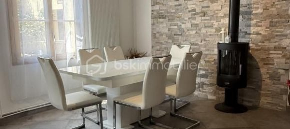 5 Schlafzimmer Haus in Villeneuve-les-Sablons, France, Nr. 276513 12