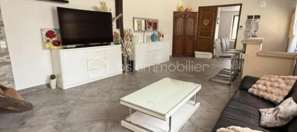 5 Schlafzimmer Haus in Villeneuve-les-Sablons, France, Nr. 276513 10