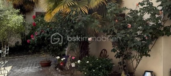 5 Schlafzimmer Haus in Villeneuve-les-Sablons, France, Nr. 276513 5